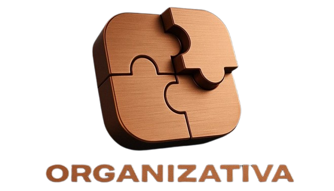 Organizativa Logo