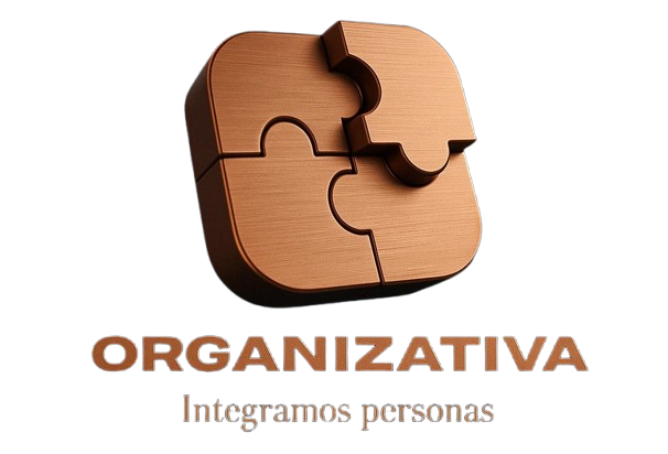 Organizativa Logo